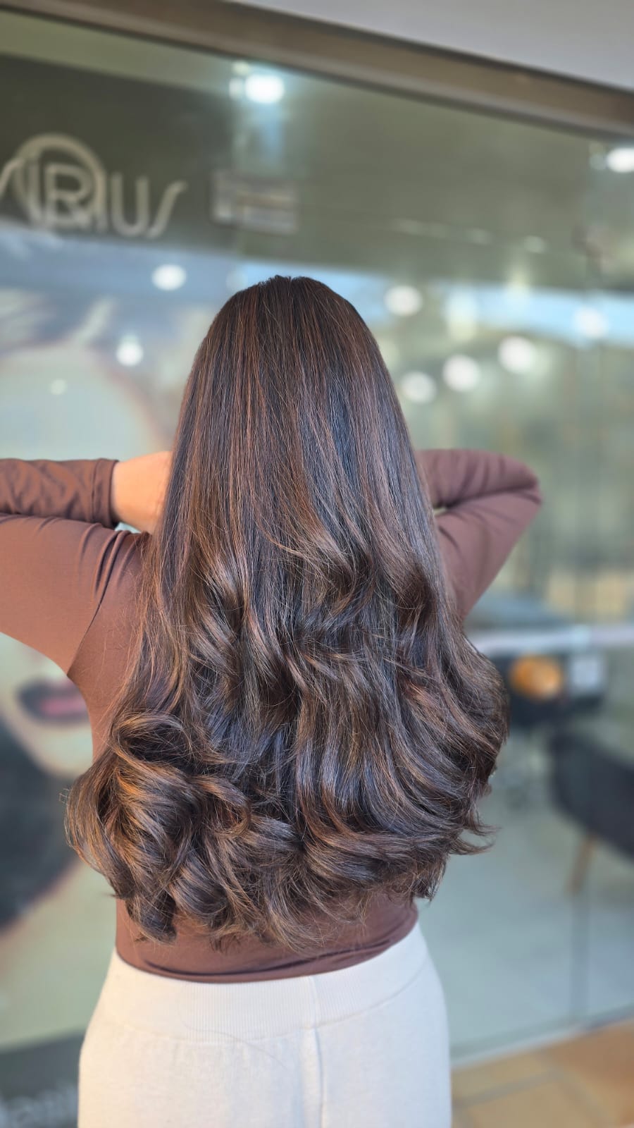 Cabelo
